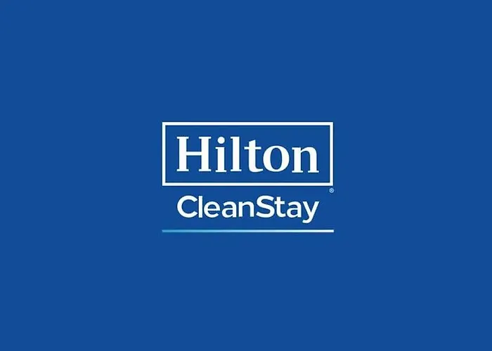 Hotel Hampton Tech Park Tucson