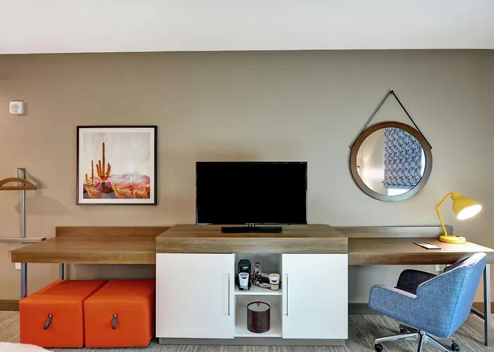 Hampton Tech Park Tucson