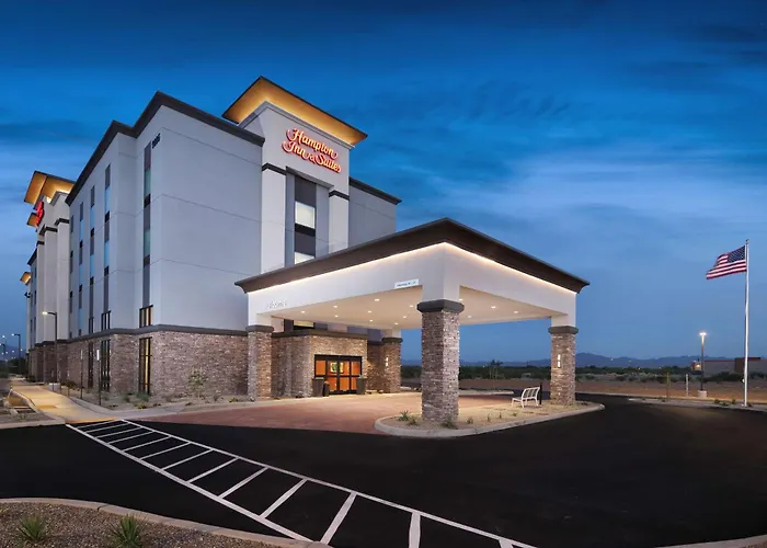 Hampton Tech Park Hotel