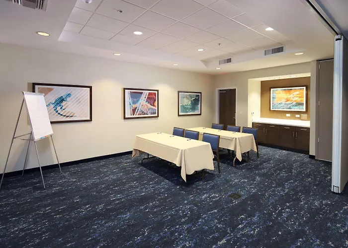Hampton Tech Park Hotel Tucson