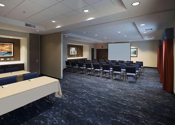 Hampton Tech Park 3* Tucson