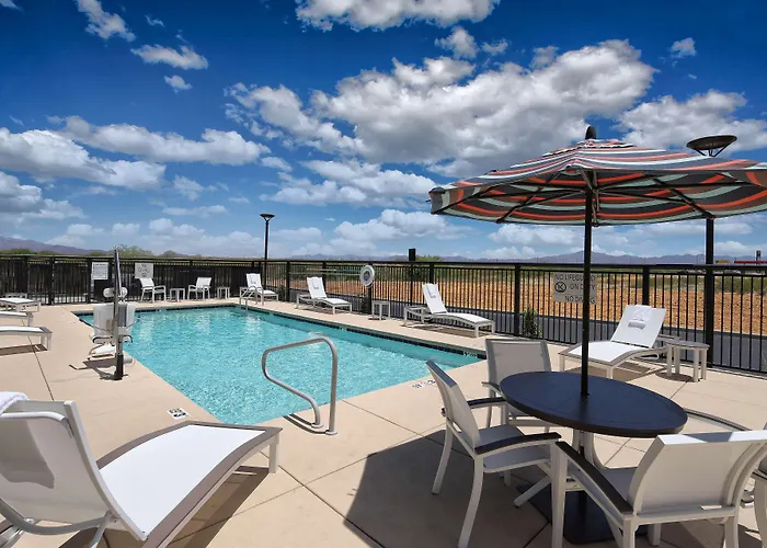 Hotel Hampton Tech Park