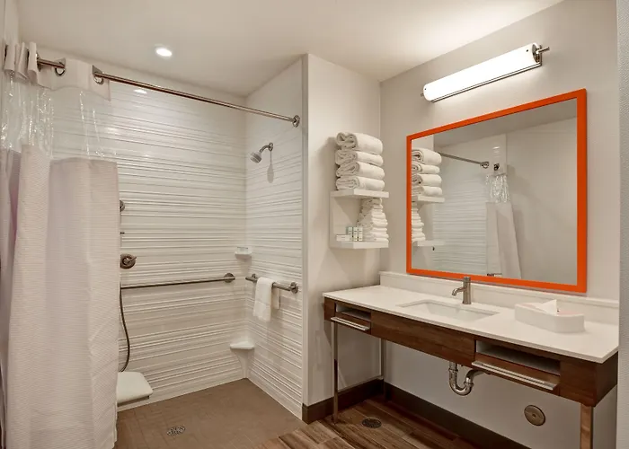 Hampton Tech Park Hotel Tucson