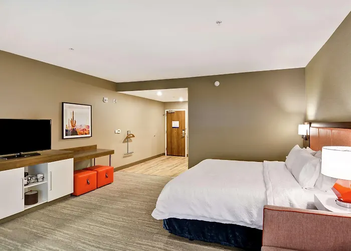 Hotel Hampton Tech Park