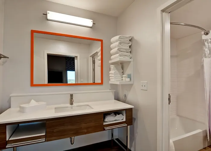Hampton Tech Park 3* Tucson
