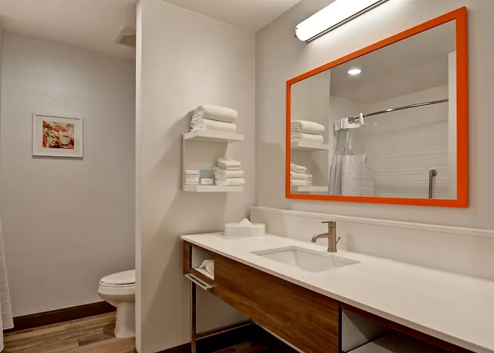Hotel Hampton Tech Park Tucson