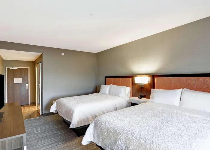 Hotel Hampton Tech Park