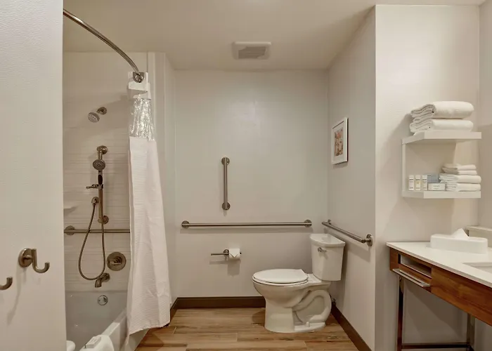 Hampton Tech Park Hotel Tucson